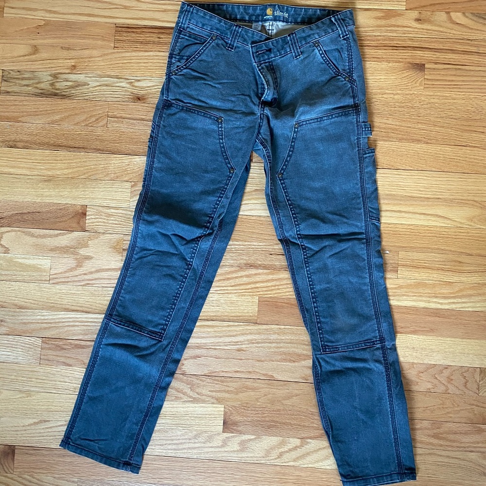 Carhartt Work Pants
